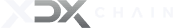 XDX Logo